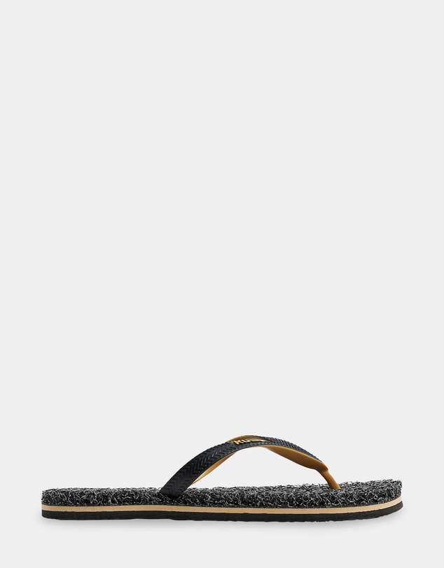 Kustom - Mens Noodle Marle Thongs