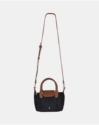 PETA AND JAIN - Stash Mini Crossbody Bag