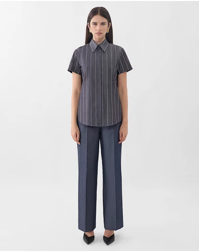 Farage - Alyce Short Sleeve Shirt