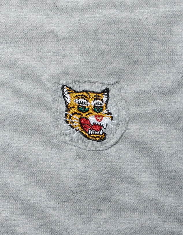 Onitsuka Tiger - Sweat Hoodie