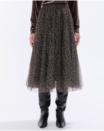 Marcs - Wild About You Tulle Skirt