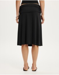 Cotton On - Billie Midi Skirt