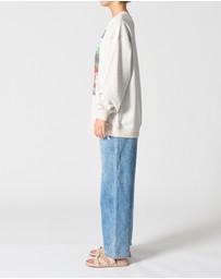 Walnut Melbourne - Los Angeles Sweatshirt