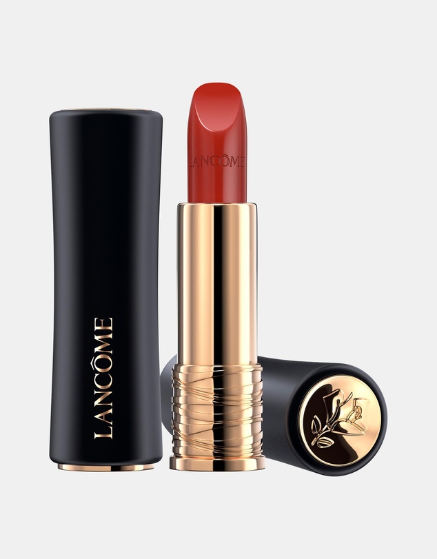 Lancome - L'Absolu Rouge Cream Lipstick 118