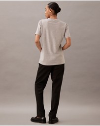 Calvin Klein - Cotton Logo T-Shirt