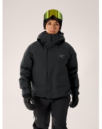Arc'teryx - Andessa Down Jacket Women's