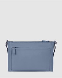 Samsonite - Move 5.0 Horizontal Shoulder Bagflap