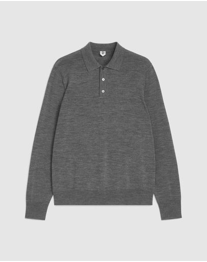Grey Melange