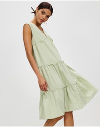 KAJA Clothing - Elga Dress