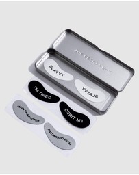 The Beauty F-x - (Eye)ce-Age Mask Trio