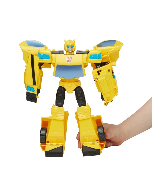 TRANSFORMERS - Transformers Evergreen Mega Sting
