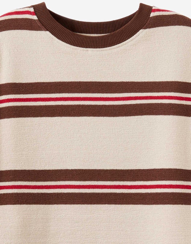 Cotton On Kids - Slub Layer Tee