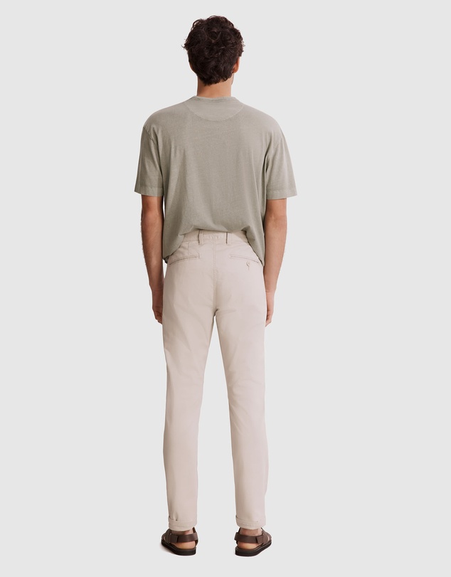 Country Road - Australian Cotton Slim Fit Stretch Chino
