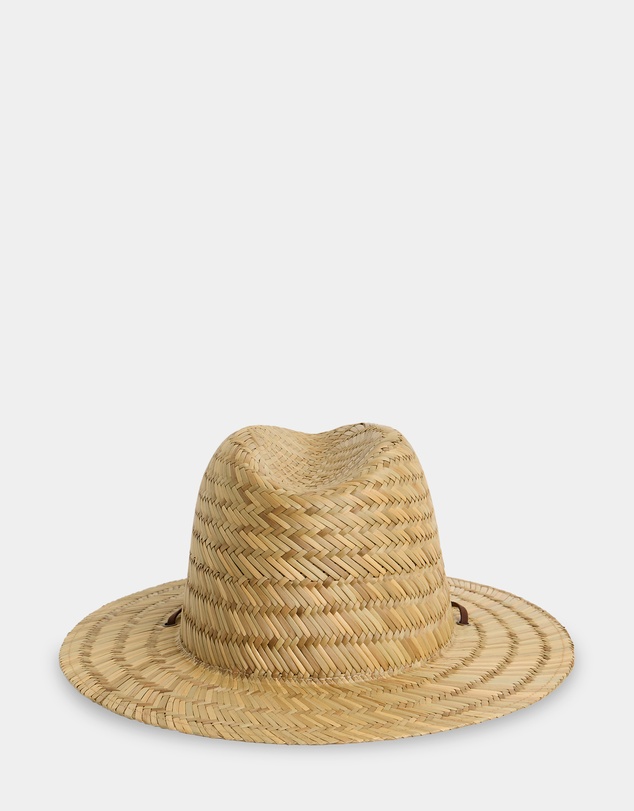 Quiksilver - Mens Jetty Straw Hat