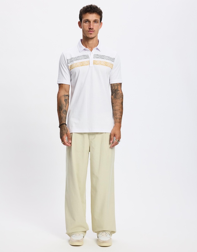 TravisMathew - Perfect Memory Polo