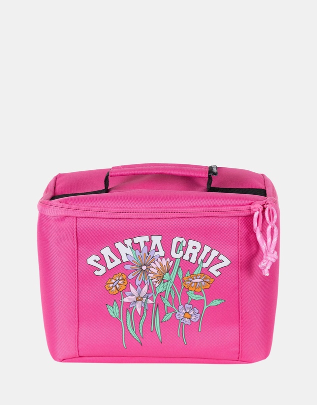 Santa Cruz - Field Strip Lunchbox - Teens