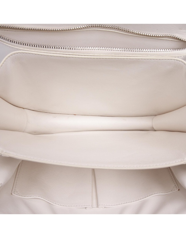 Pre-Loved by Azura Reborn - Pre-Loved Medium Calfskin Classic Box