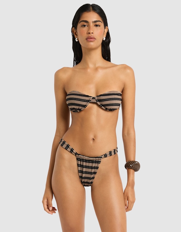 Bond-Eye Swimwear - Lowri Balconette