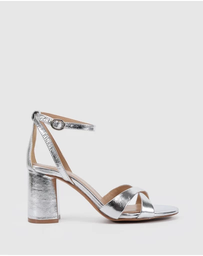 Nude Footwear - Islanna