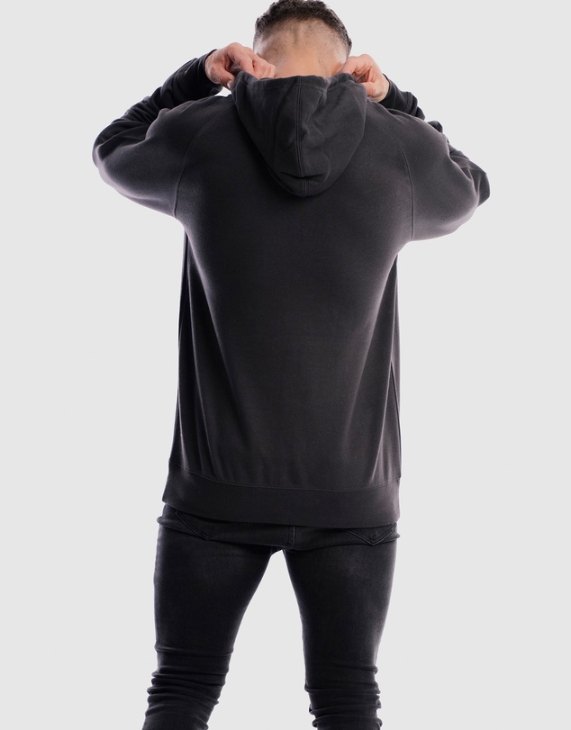 Counter Culture - Atlanta Hoodie