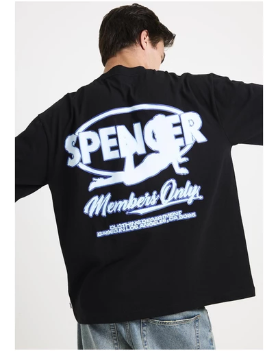 Spencer Project - Lounge T-Shirt