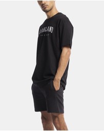 Counter Culture - Oakland Oversize Tee