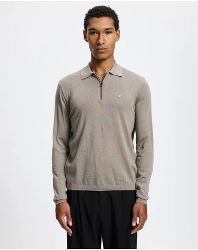 Emporio Armani - Pullover
