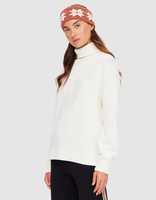 The Upside - Neve Knit Sweater