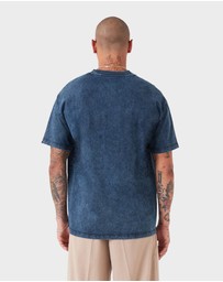 Zanerobe - Box Tee