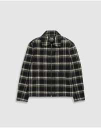 Rodd & Gunn - Iverness Jacket