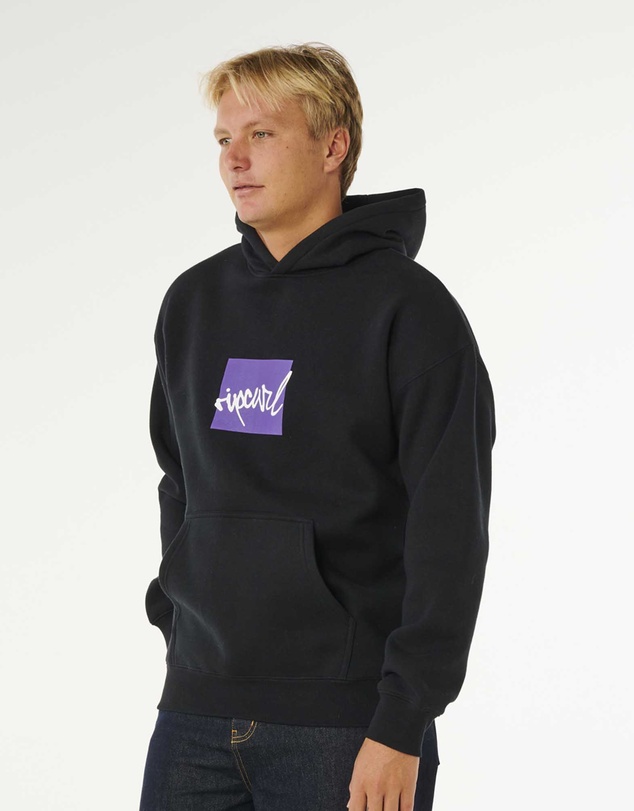 Rip Curl - Rip Script Icon Hood