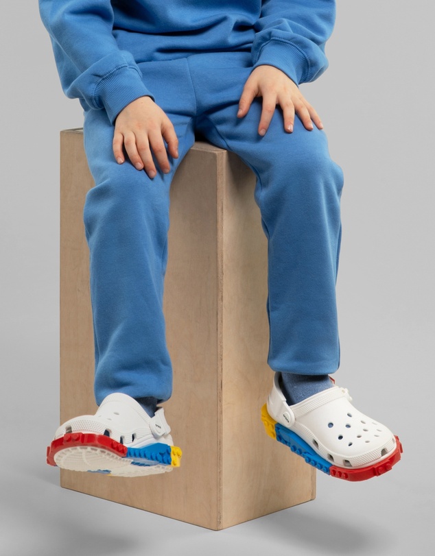Crocs - Lego Clog Youth