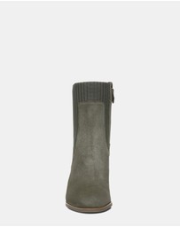 Vionic - Kaylee Ankle Boots