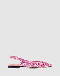 Nine West - Soel