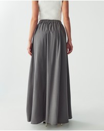 Willa - Isla Maxi Skirt
