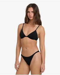 Billabong - Womens Sol Searcher Underwire Bikini Top
