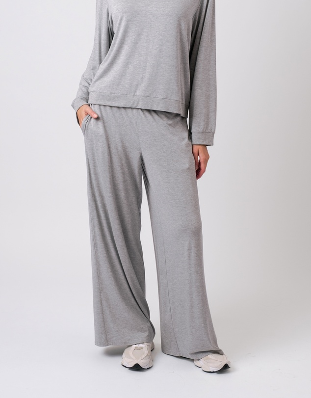 UNE PIECE - Lounge Full Length Pant