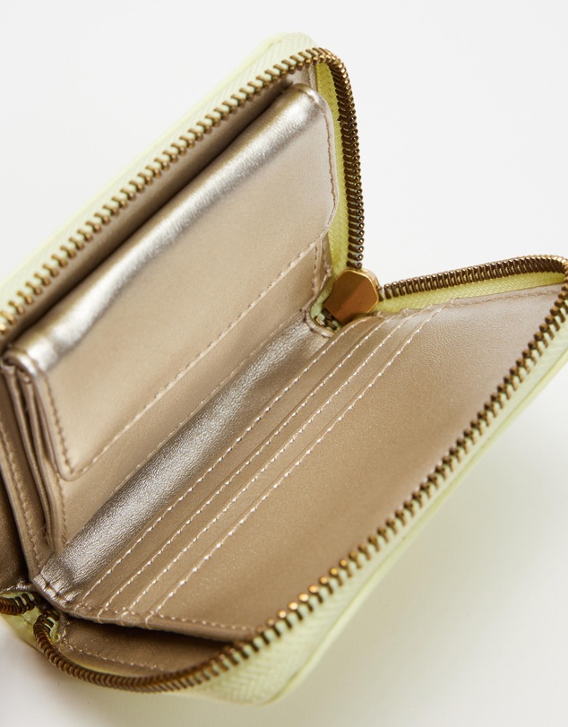 GUESS - James SLG Small Zip Around