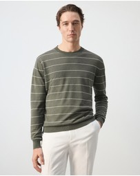 M.N.G - Castor Sweater