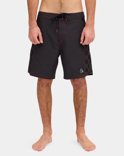 Black/Black