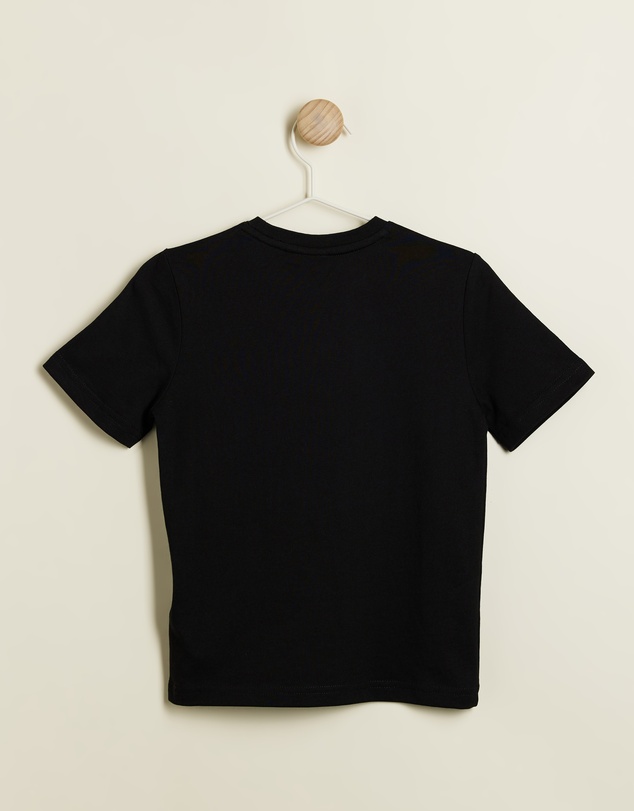 BOSS - Short Sleeves Tee-Shirt - Kids-Teens