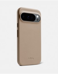 Bellroy - Leather Pixel Case - Pixel 10 Pro XL