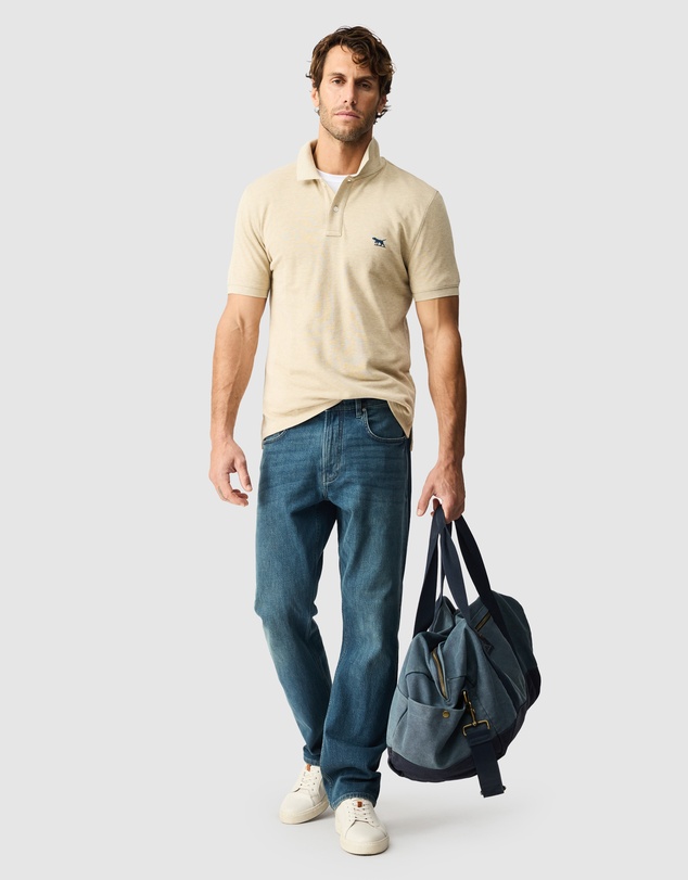 Rodd & Gunn - The Gunn Polo