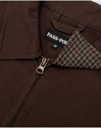 PASS~PORT - Workers Jacket