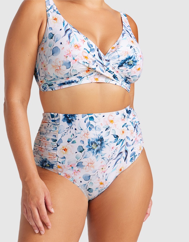 Artesands - Cordelia Delacroix Bikini Top
