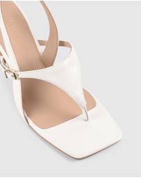 LANA WILKINSON - Jemima Slingback Sandal