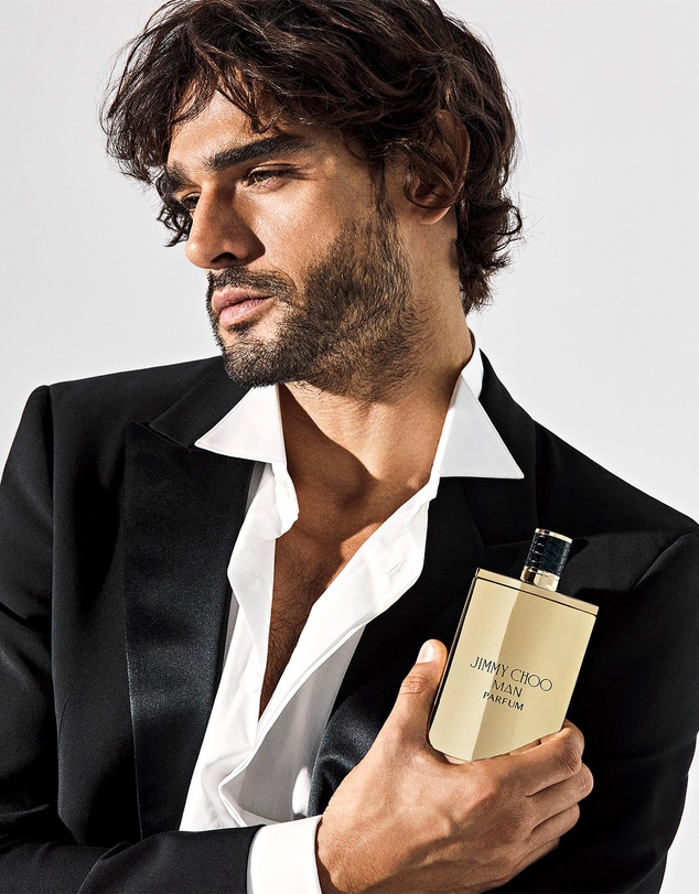 Jimmy Choo - Jimmy Choo Man Parfum 50ml