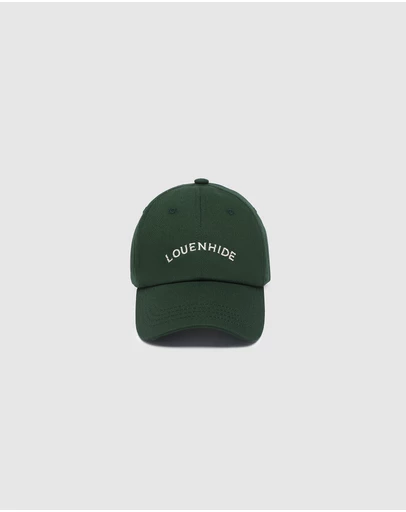 Louenhide - Demi Canvas Cap