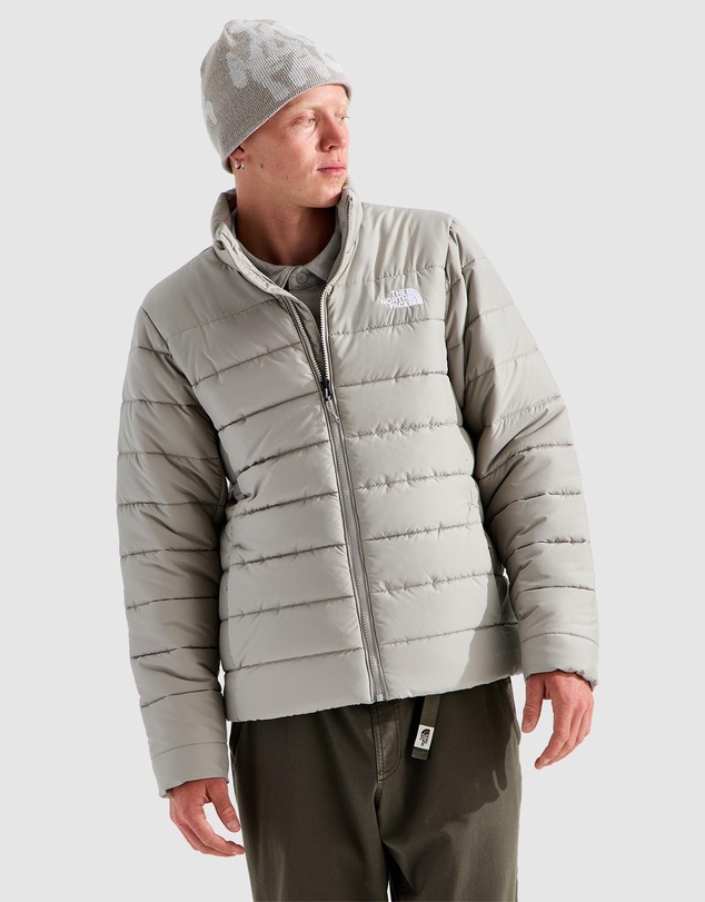 The North Face - Aconcagua Jacket
