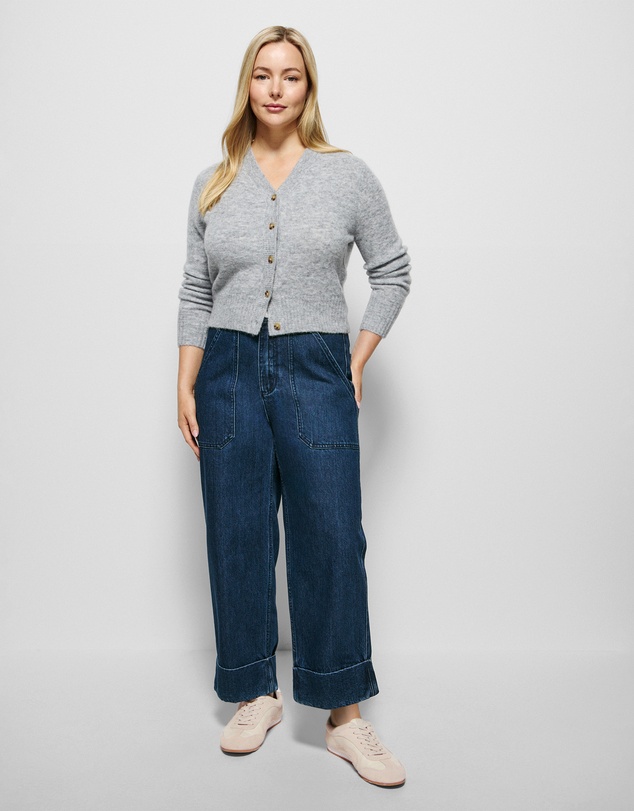 Commonry - Layla Cardigan